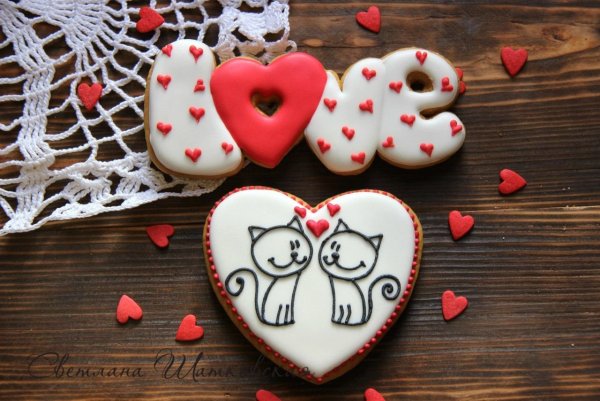 Праздник пряника в Туле