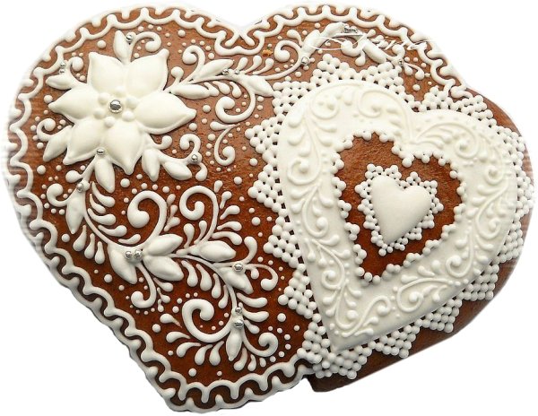 Пряники россыпью