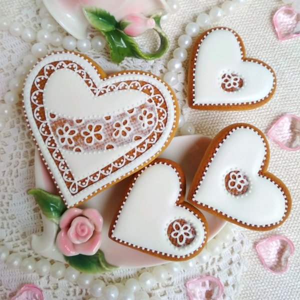 Тульский пряник