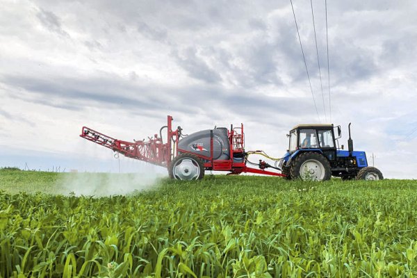 Сельскохозяйственная техника Беларусь