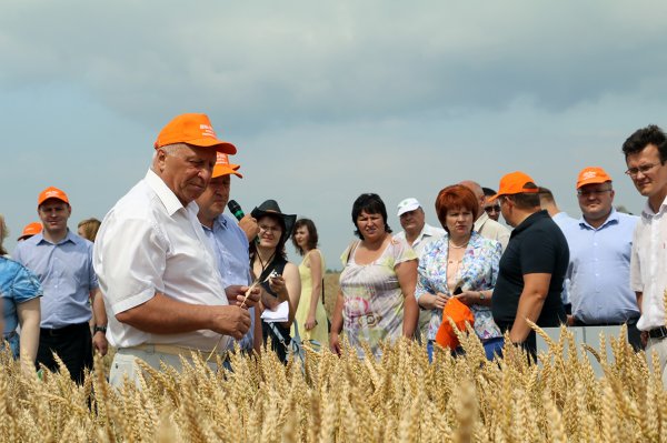 Учхоз Степное Энгельсский район