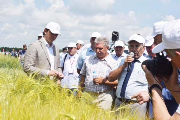 Шатиловская СХОС Новодеревеньковский район Орловской области