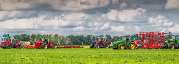 Сельское хозяйство центр Черноземья