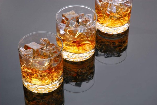 Международный день виски 27 марта