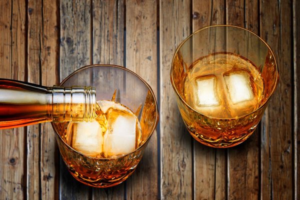 Всемирный день виски