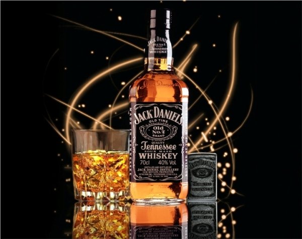 Джек Дэниэлс обои