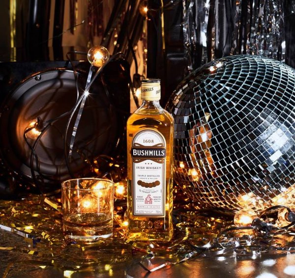 Международный день виски