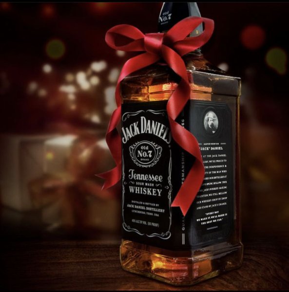 Джек Дэниэлс Кентукки