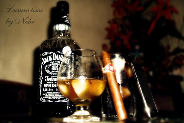 Пятница вискарь