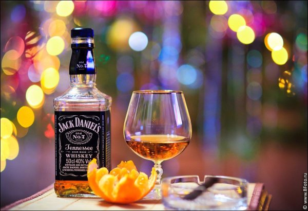 Эдинбург музей шотландского виски