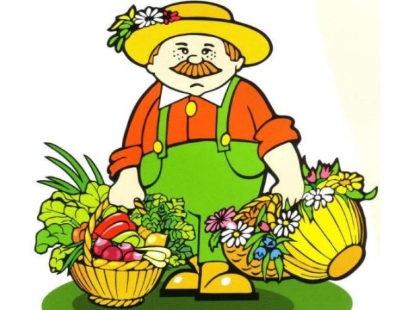 Садоводы и огородники