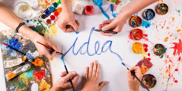 День творчества