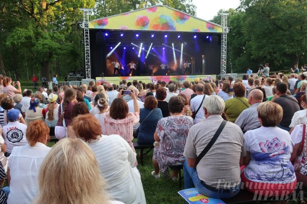 Пгт Шаблыкино Орловской области