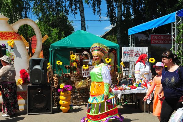 Казачий баннер