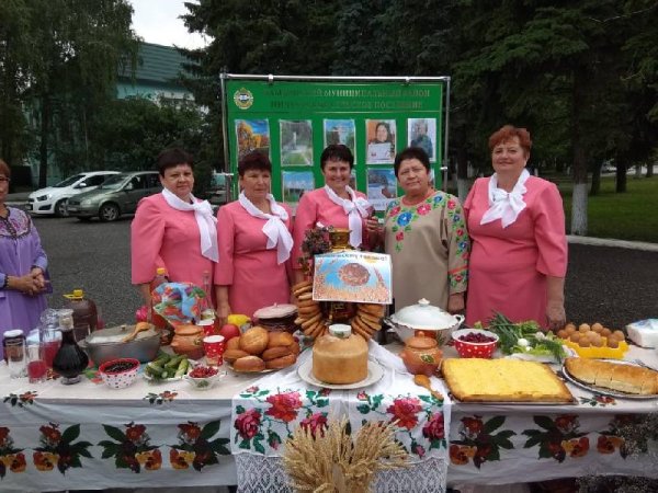 КДЦ Мичуринского сельского поселения