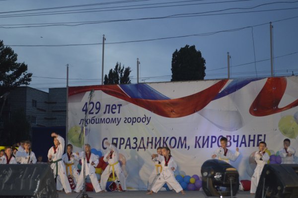 Борисовец Евгения победитель конкурса Хабаровск