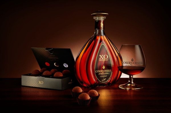 Коньяк Laclie XO Privilege