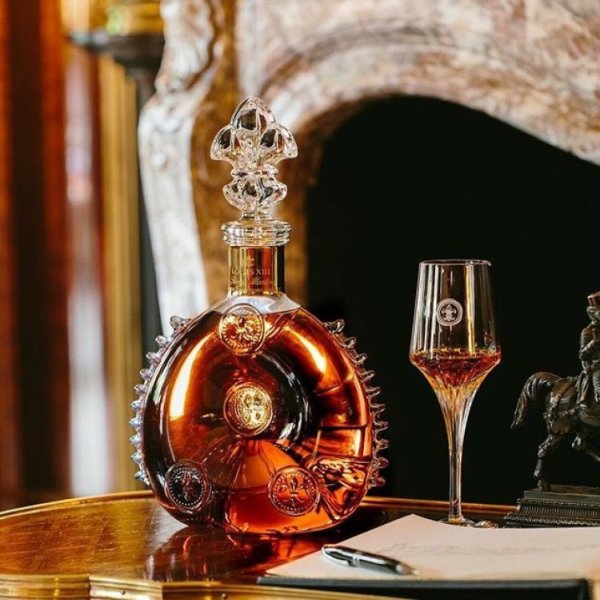 Бокал Remy Martin Louis XIII