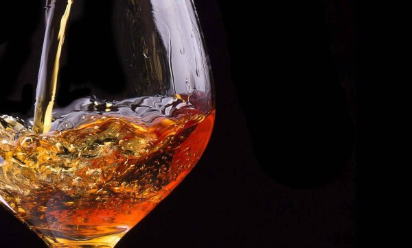 Митридат коньяк