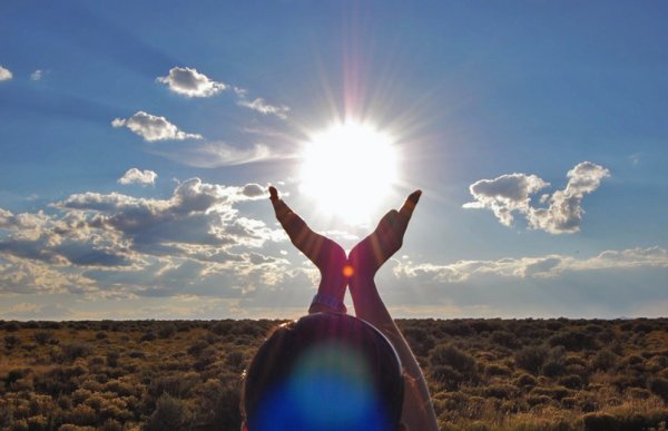 Мотивация радость