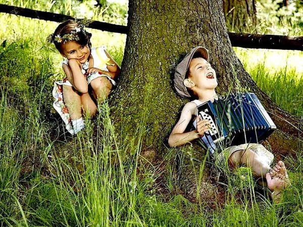 Прикольные мотиваторы в картинках