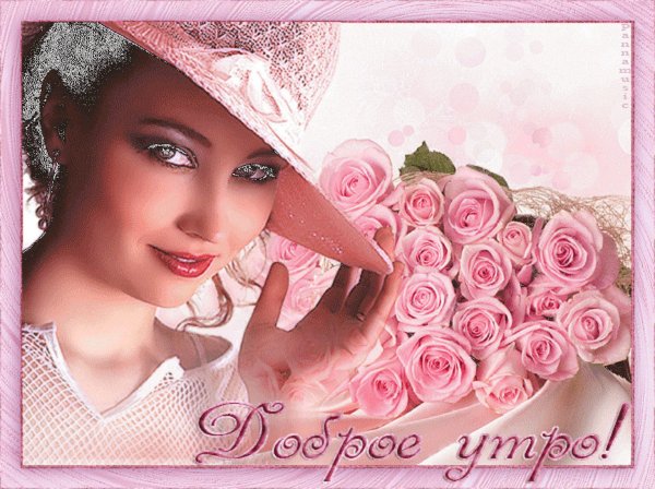 Добрый день дамы