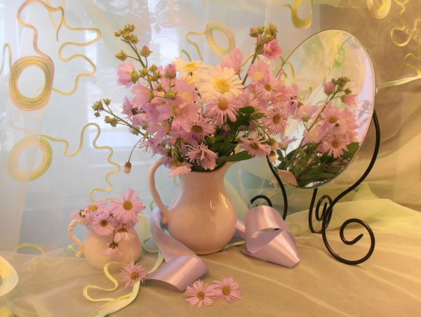 Сказочного дня и настроения