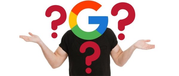 Спроси у гугла