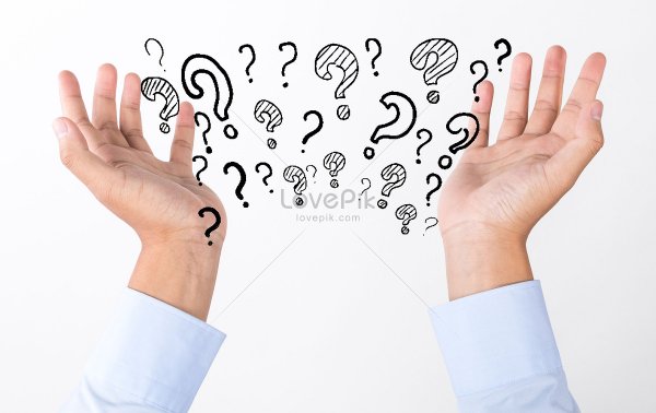 Международный день вопросов