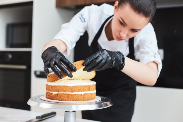 Крутой кондитер РФ