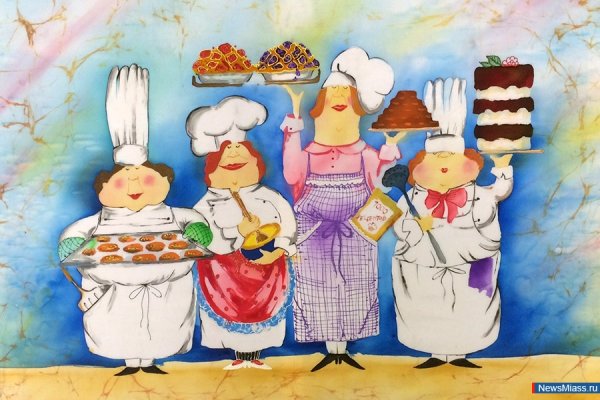 Праздник день кондитера