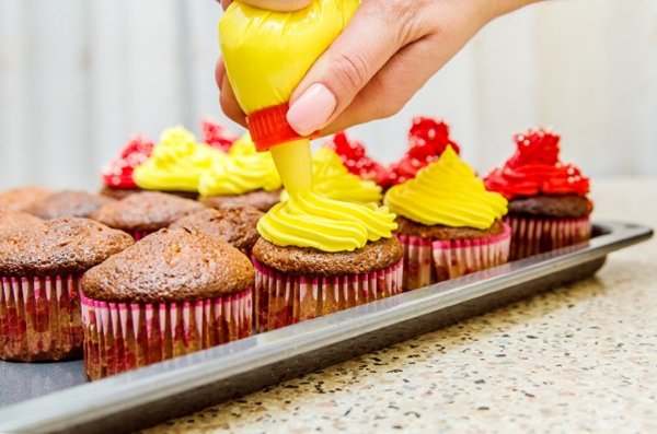 День кондитера