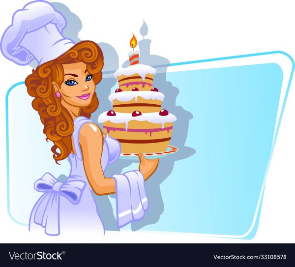 День кондитера