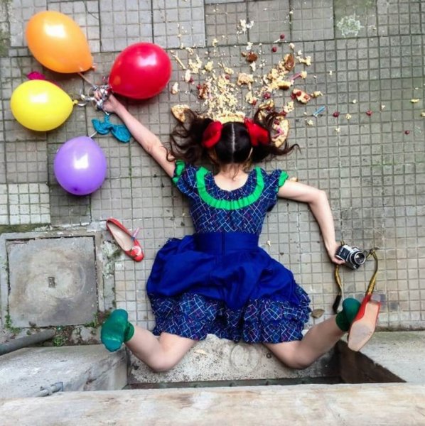 Фотограф Сандро Джордано