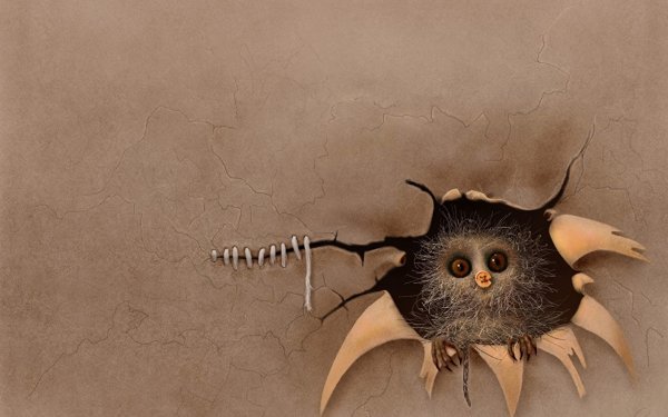 Ретро фото с котятами Гарри Уиттер Фрис