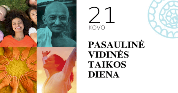 Международный день гармонии