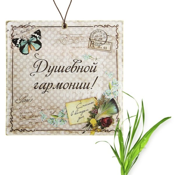 День гармонии