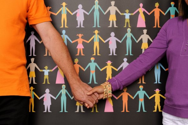 Поздравление о гармонии