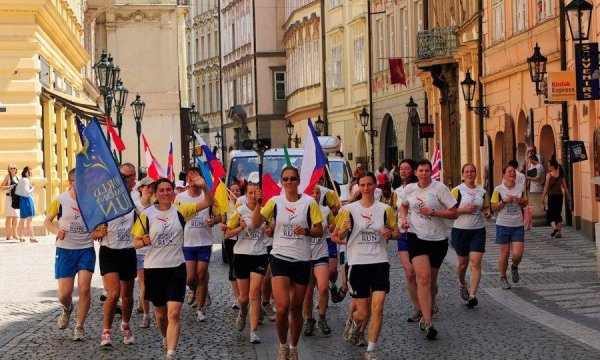 Наполнение энергией