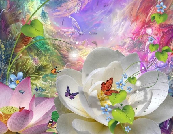 Всемирный день гармонии поздравление