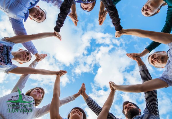 Картина спокойствие