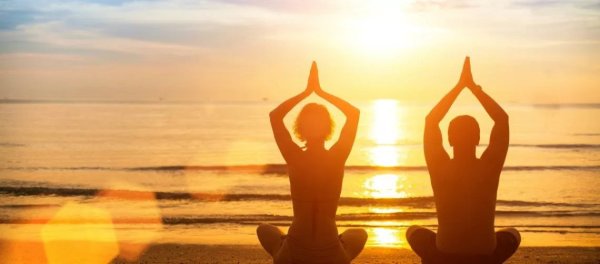 Всемирный день гармонии 18 июня