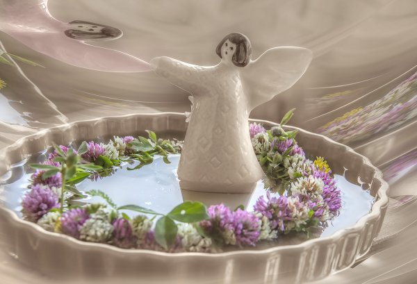 Гармоничные плакаты