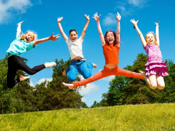 Активные есть