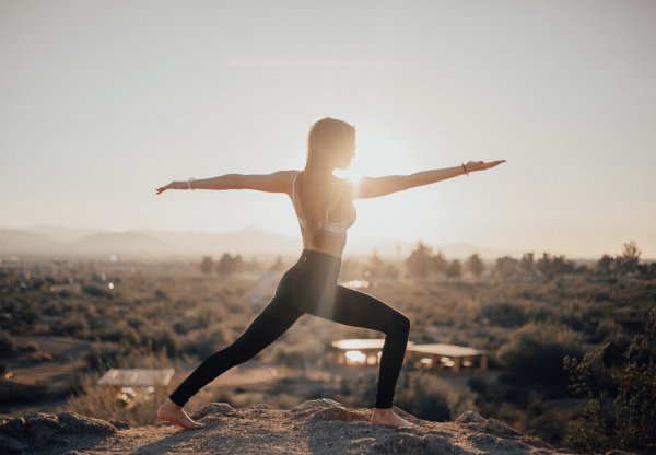 Утренняя бодрость