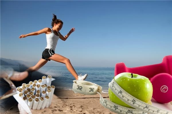 Здоровье образ жизни