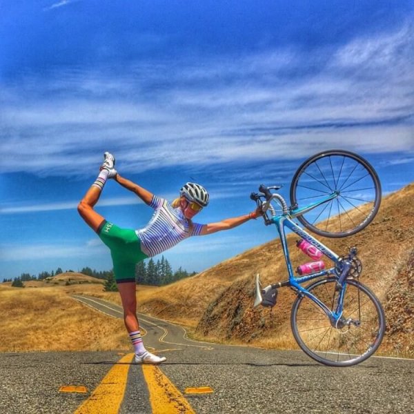 Всемирный день велосипедиста