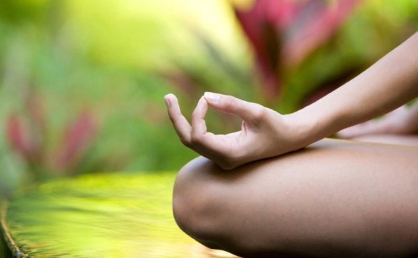 Гармония и спокойствие в душе