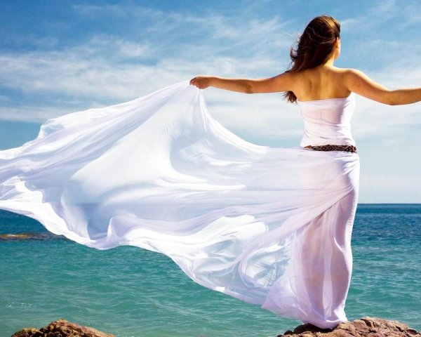 Наполнение энергией