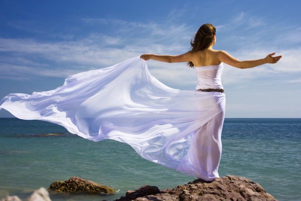 Екатерина Горева Алушта